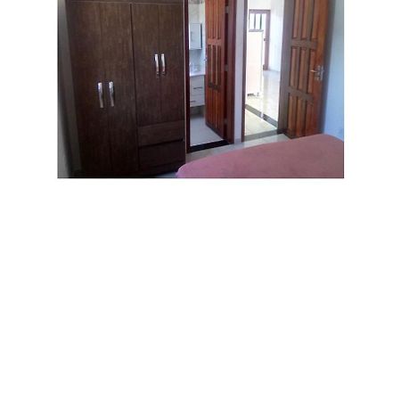 Costa Brasil Apartment Coroa Vermelha Exterior photo