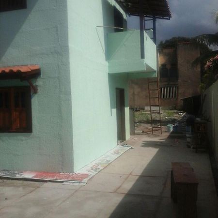Costa Brasil Apartment Coroa Vermelha Exterior photo