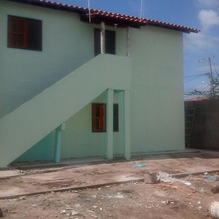 Costa Brasil Apartment Coroa Vermelha Exterior photo