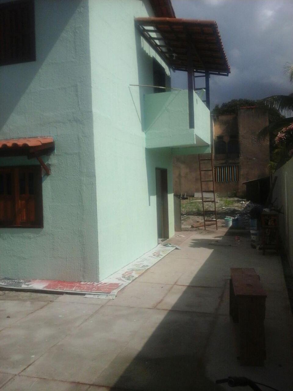 Costa Brasil Apartment Coroa Vermelha Exterior photo