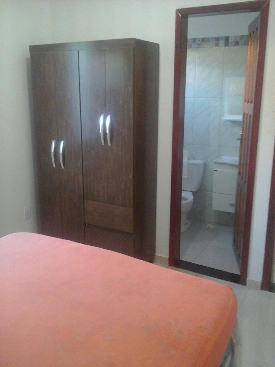 Costa Brasil Apartment Coroa Vermelha Exterior photo