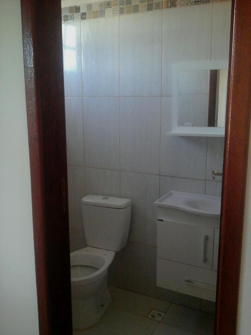 Costa Brasil Apartment Coroa Vermelha Exterior photo